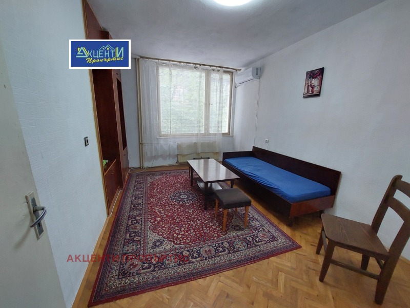 Til salg  1 soveværelse Veliko Tarnovo , Kolyu Ficheto , 62 kvm | 81528390 - billede [4]