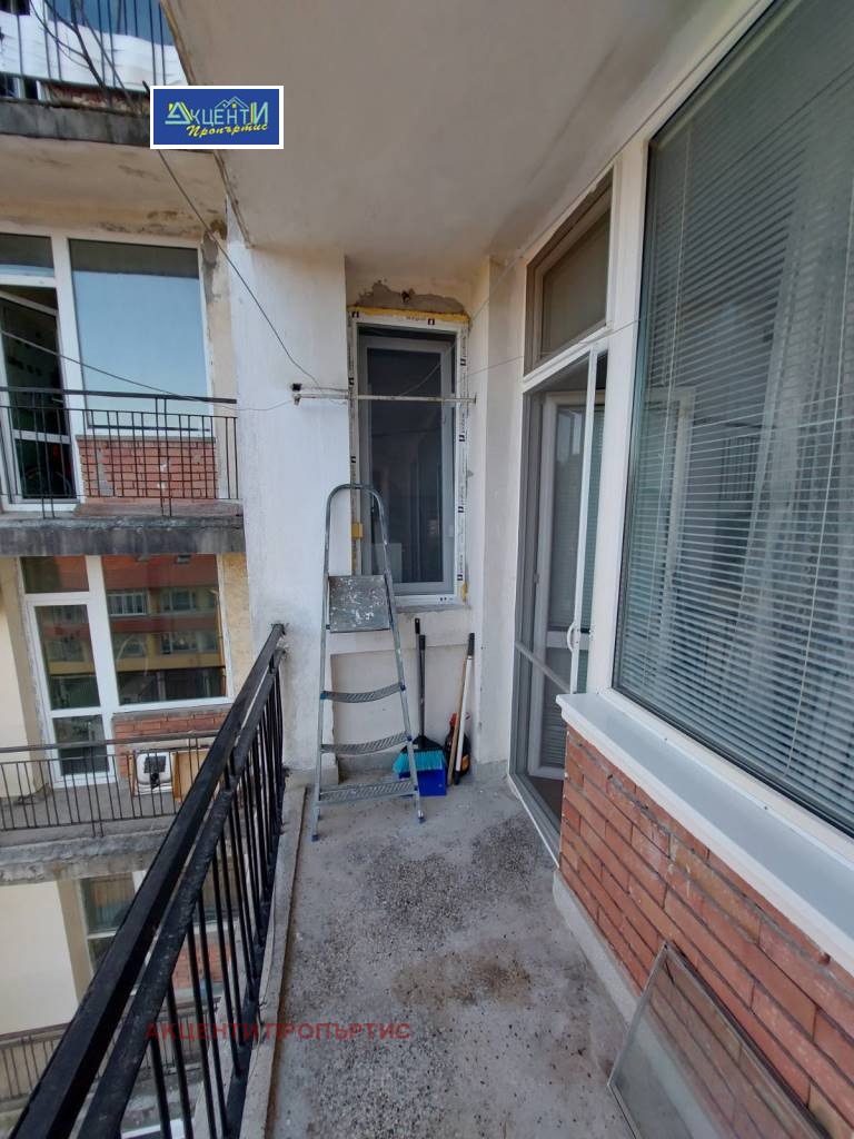 Til salg  1 soveværelse Veliko Tarnovo , Kolyu Ficheto , 62 kvm | 81528390 - billede [10]