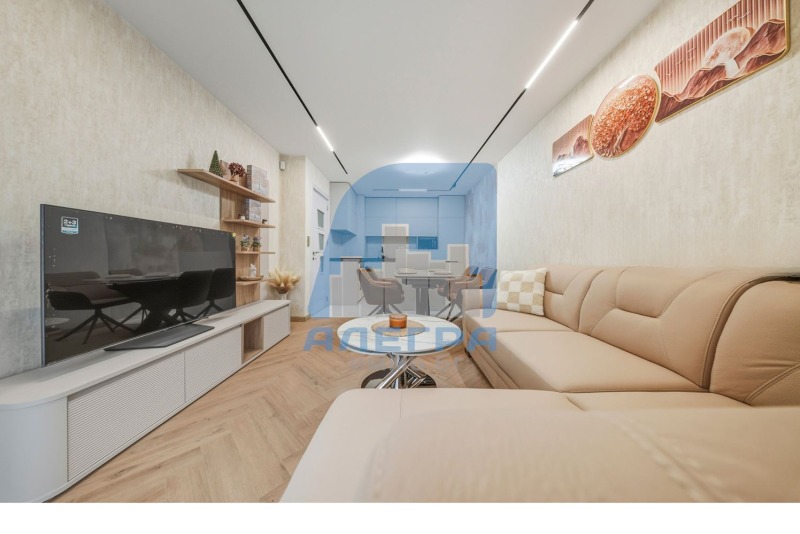 Продава 2-СТАЕН, гр. София, Дружба 2, снимка 6 - Апартаменти - 52814844