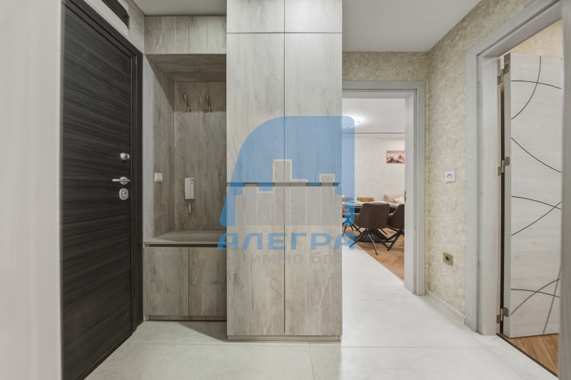 Продава 2-СТАЕН, гр. София, Дружба 2, снимка 11 - Апартаменти - 52814844