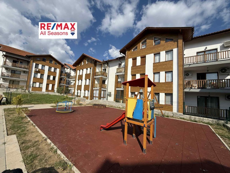 Продава 2-СТАЕН, гр. Разлог, област Благоевград, снимка 12 - Апартаменти - 52983712