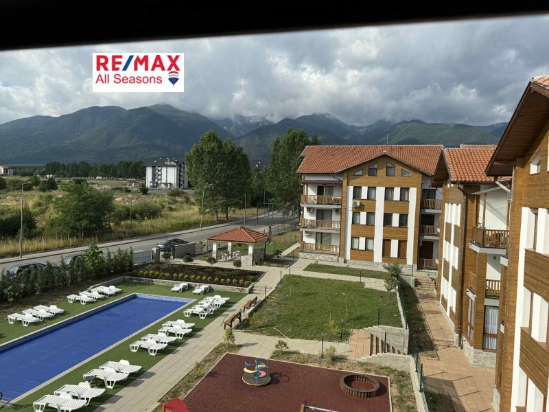 Продава 2-СТАЕН, гр. Разлог, област Благоевград, снимка 13 - Апартаменти - 52983712