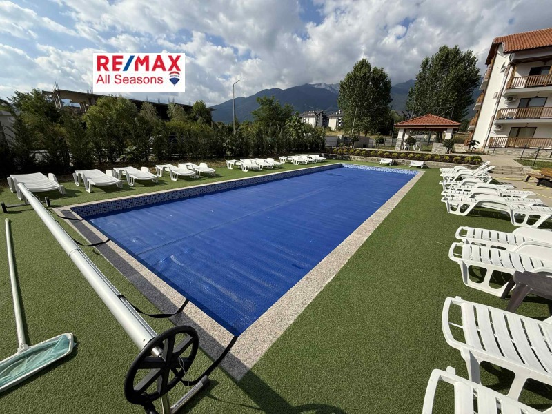 Продава 2-СТАЕН, гр. Разлог, област Благоевград, снимка 9 - Апартаменти - 52983712