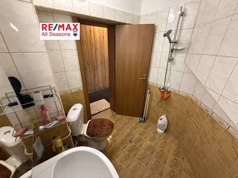 Продава 2-СТАЕН, гр. Разлог, област Благоевград, снимка 8 - Апартаменти - 52983712