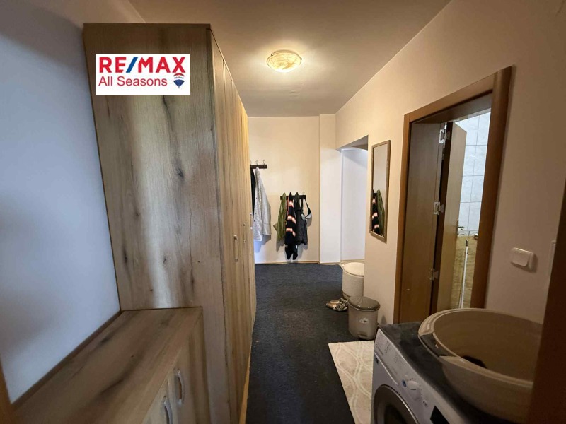 Продава 2-СТАЕН, гр. Разлог, област Благоевград, снимка 6 - Апартаменти - 52983712