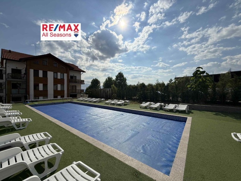 Продава 2-СТАЕН, гр. Разлог, област Благоевград, снимка 11 - Апартаменти - 52983712