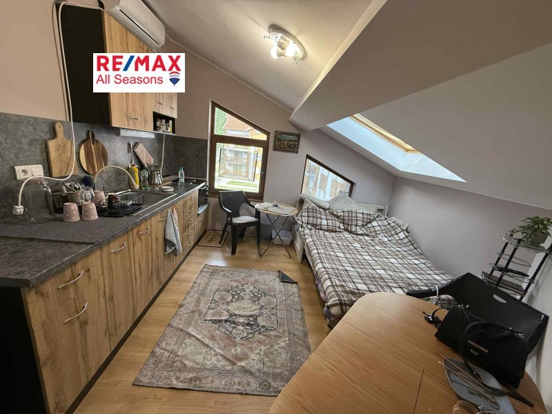 Продава 2-СТАЕН, гр. Разлог, област Благоевград