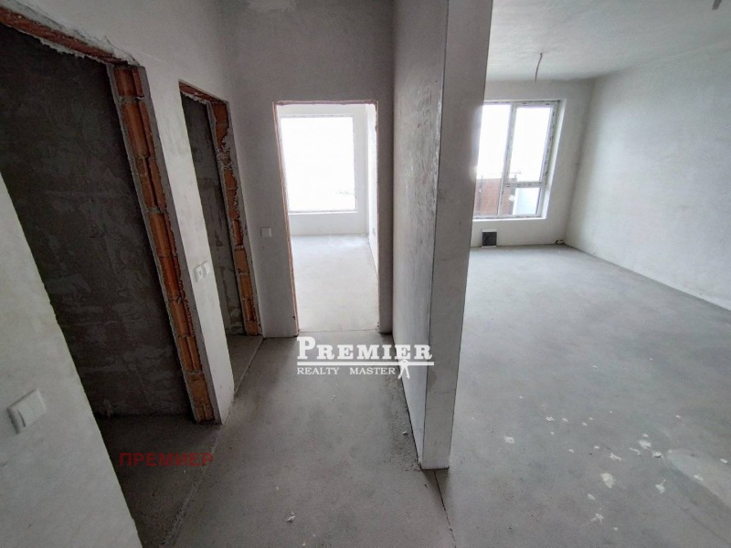 Продава 2-СТАЕН, гр. Бургас, Изгрев