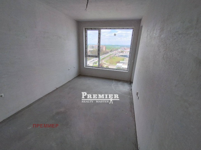 Продава 2-СТАЕН, гр. Бургас, Изгрев, снимка 2 - Апартаменти - 53166387