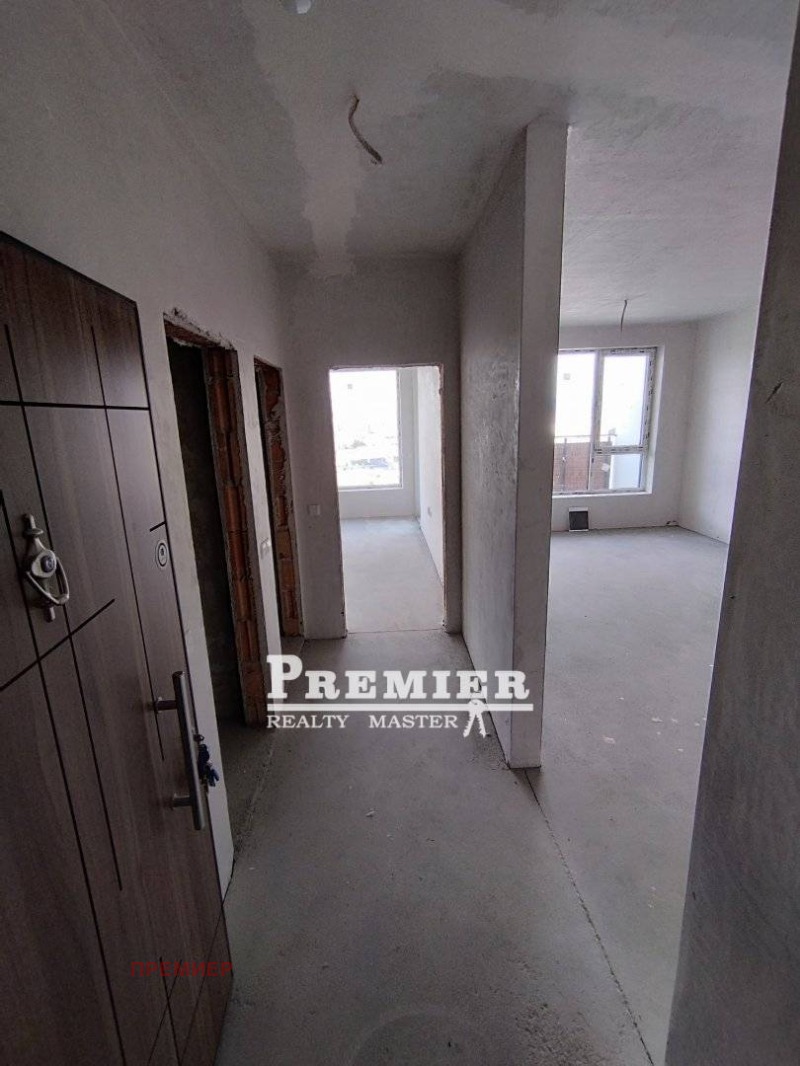 Продава 2-СТАЕН, гр. Бургас, Изгрев, снимка 9 - Апартаменти - 53166387