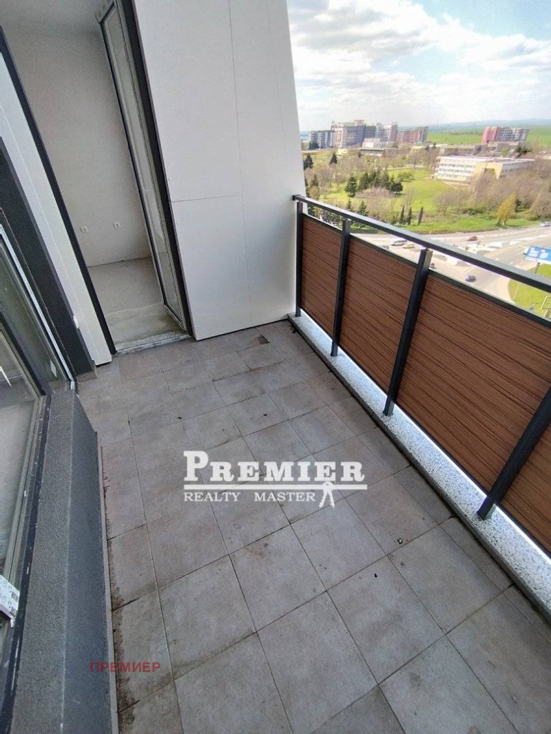 Продава 2-СТАЕН, гр. Бургас, Изгрев, снимка 13 - Апартаменти - 53166387