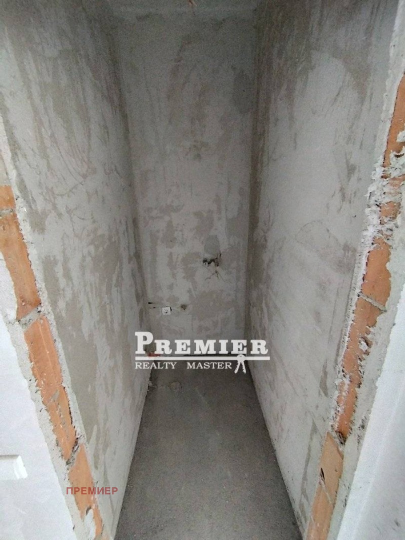 Продава 2-СТАЕН, гр. Бургас, Изгрев, снимка 11 - Апартаменти - 53166387