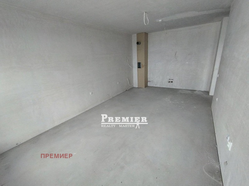 Продава 2-СТАЕН, гр. Бургас, Изгрев, снимка 5 - Апартаменти - 53166387