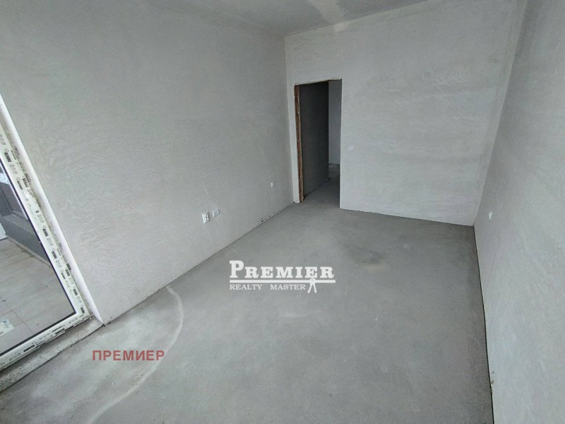 Продава 2-СТАЕН, гр. Бургас, Изгрев, снимка 6 - Апартаменти - 53166387