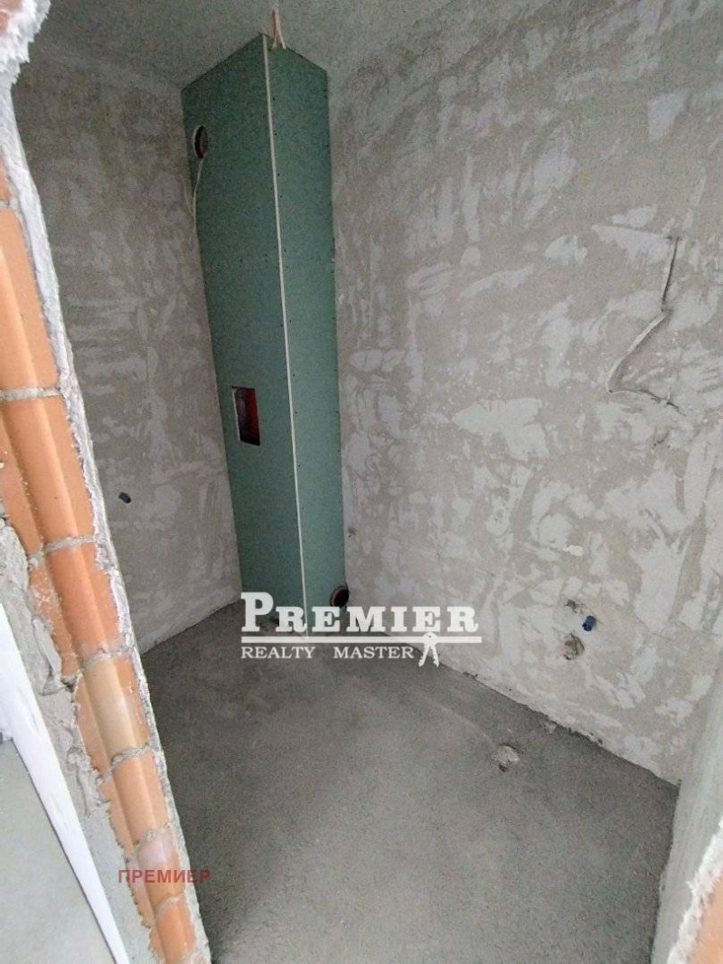 Продава 2-СТАЕН, гр. Бургас, Изгрев, снимка 12 - Апартаменти - 53166387