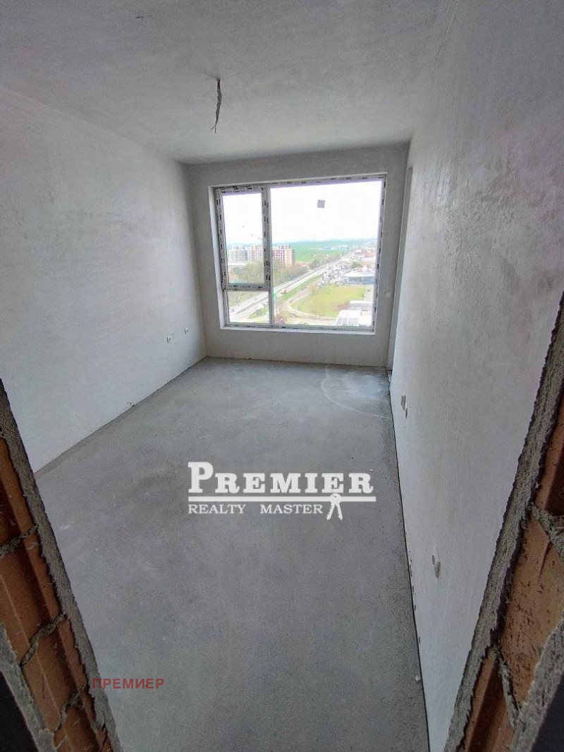 Продава 2-СТАЕН, гр. Бургас, Изгрев, снимка 8 - Апартаменти - 53166387