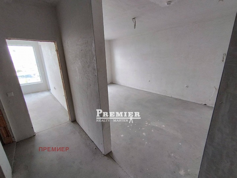 Продава 2-СТАЕН, гр. Бургас, Изгрев, снимка 7 - Апартаменти - 53166387