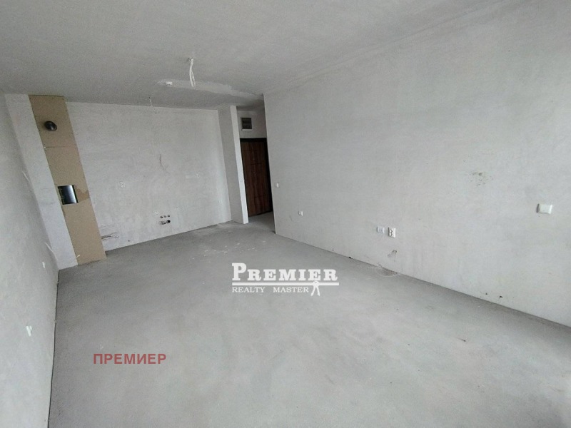 Продава 2-СТАЕН, гр. Бургас, Изгрев, снимка 3 - Апартаменти - 53166387