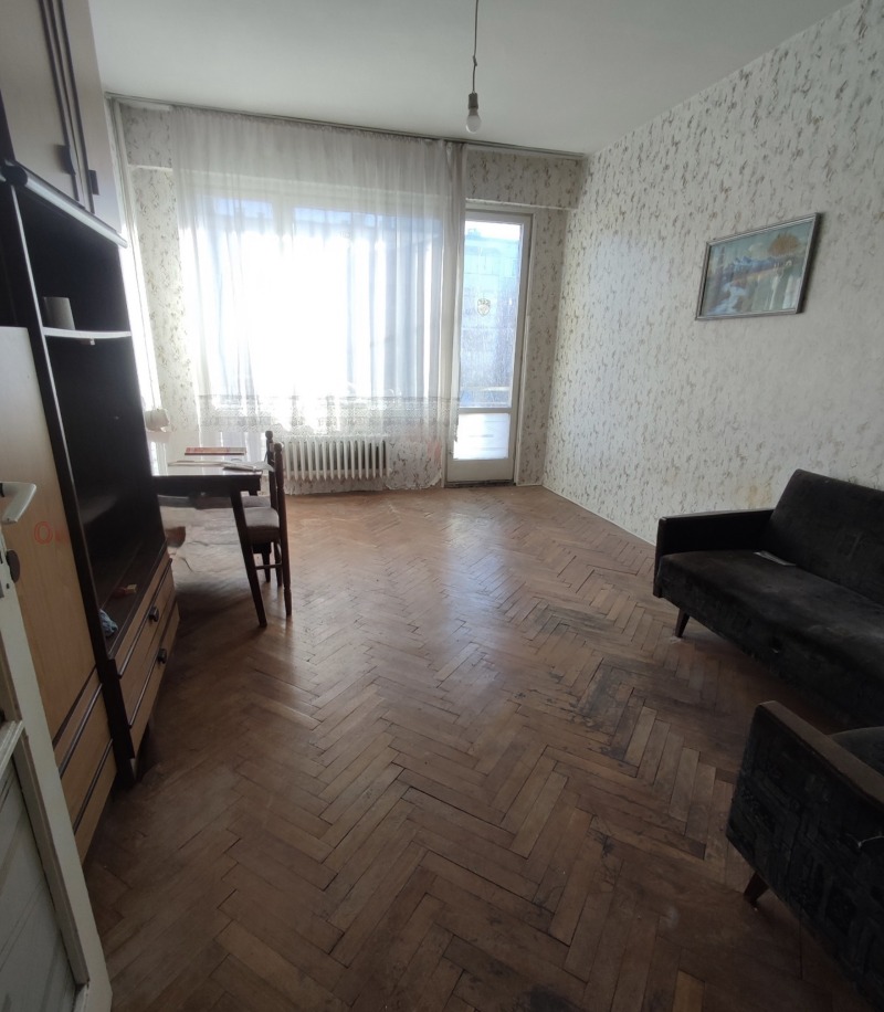 Продава 2-СТАЕН, гр. София, Свобода, снимка 3 - Апартаменти - 53190028