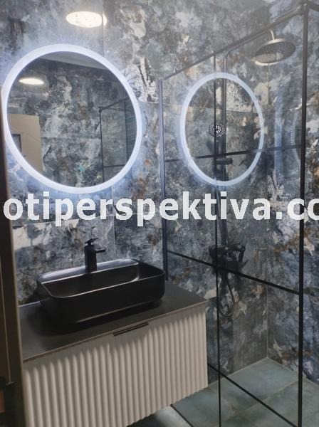 Продава 2-СТАЕН, гр. Пловдив, Кючук Париж, снимка 5 - Апартаменти - 53242137