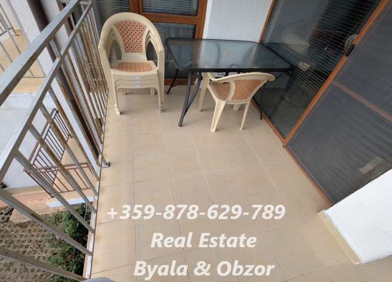 Na sprzedaż  2 sypialnie region Warny , Bjala , 103 mkw | 61539644 - obraz [2]