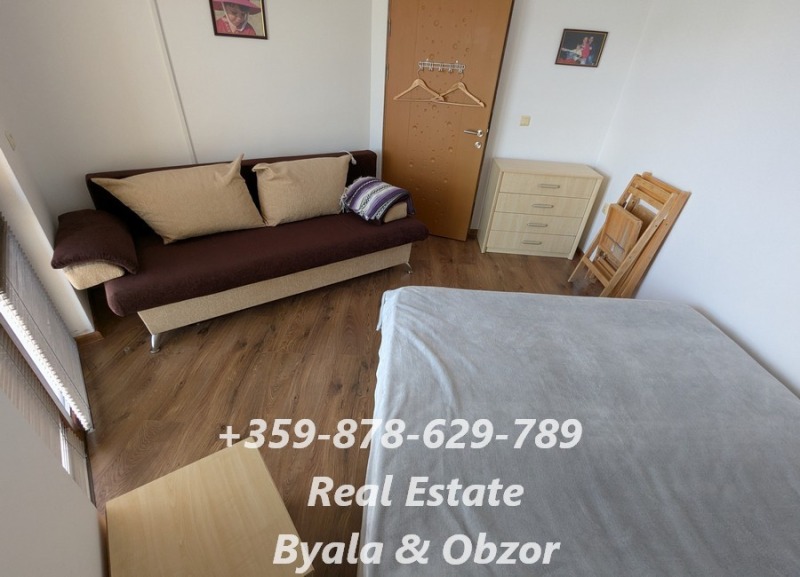 Na sprzedaż  2 sypialnie region Warny , Bjala , 103 mkw | 61539644 - obraz [14]