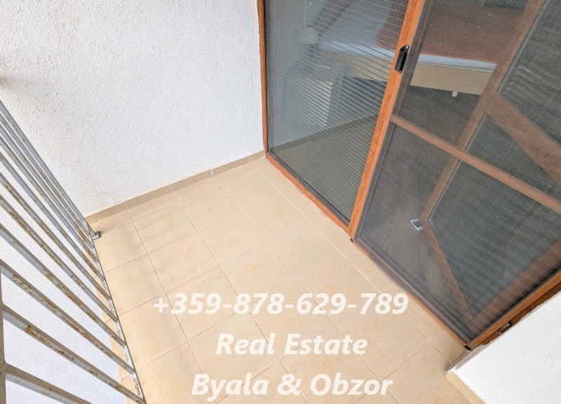 Na sprzedaż  2 sypialnie region Warny , Bjala , 103 mkw | 61539644 - obraz [10]