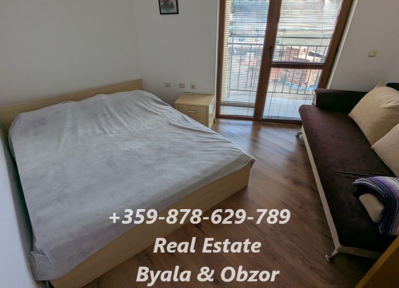 Na sprzedaż  2 sypialnie region Warny , Bjala , 103 mkw | 61539644 - obraz [13]