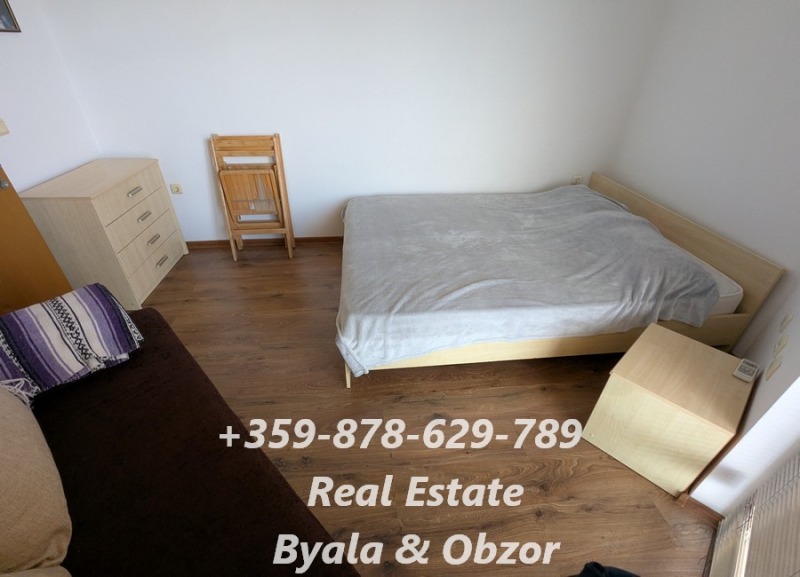 Na sprzedaż  2 sypialnie region Warny , Bjala , 103 mkw | 61539644 - obraz [15]