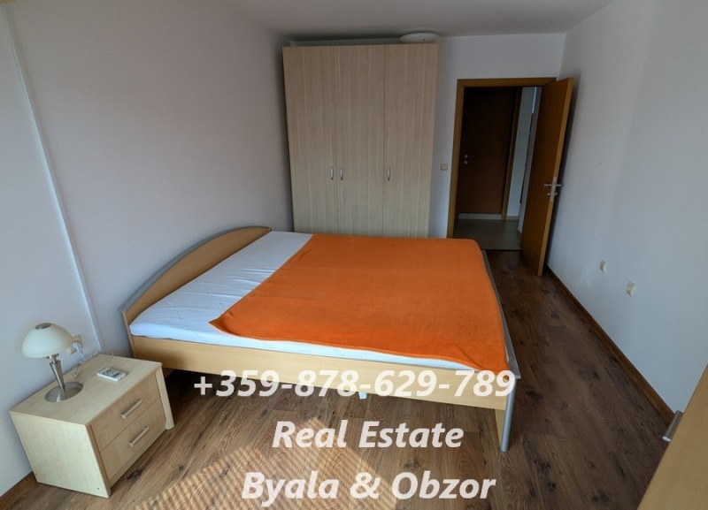 Na sprzedaż  2 sypialnie region Warny , Bjala , 103 mkw | 61539644 - obraz [8]