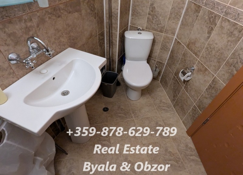 Na sprzedaż  2 sypialnie region Warny , Bjala , 103 mkw | 61539644 - obraz [17]