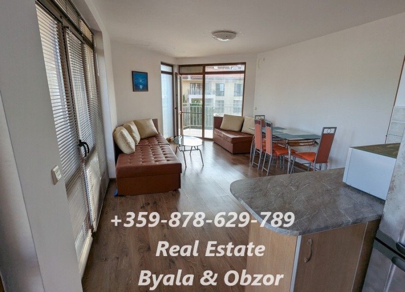 Na sprzedaż  2 sypialnie region Warny , Bjala , 103 mkw | 61539644 - obraz [7]