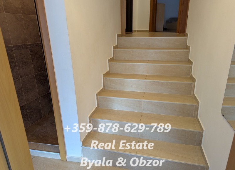 Na sprzedaż  2 sypialnie region Warny , Bjala , 103 mkw | 61539644 - obraz [12]