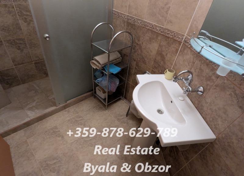 Na sprzedaż  2 sypialnie region Warny , Bjala , 103 mkw | 61539644 - obraz [16]