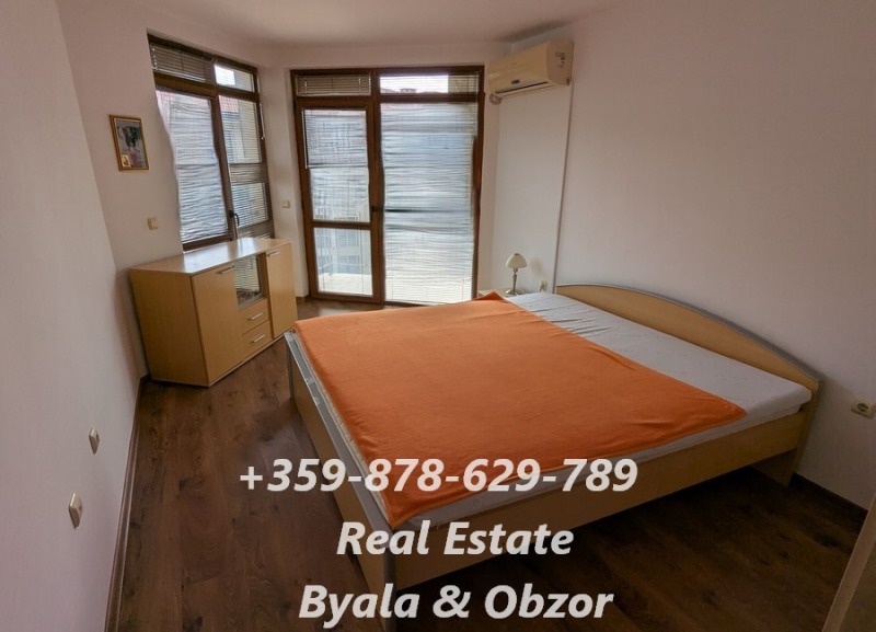 Na sprzedaż  2 sypialnie region Warny , Bjala , 103 mkw | 61539644 - obraz [9]