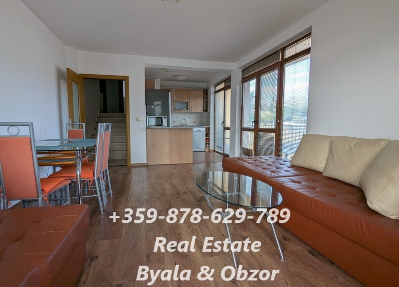 Na sprzedaż  2 sypialnie region Warny , Bjala , 103 mkw | 61539644 - obraz [3]