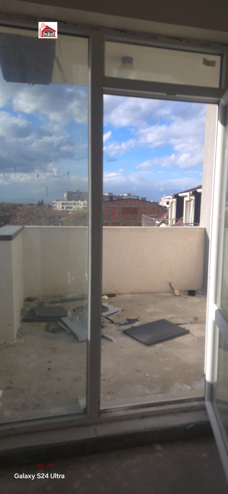 Продава 3-СТАЕН, гр. Пазарджик, Руски, снимка 5 - Апартаменти - 52480954