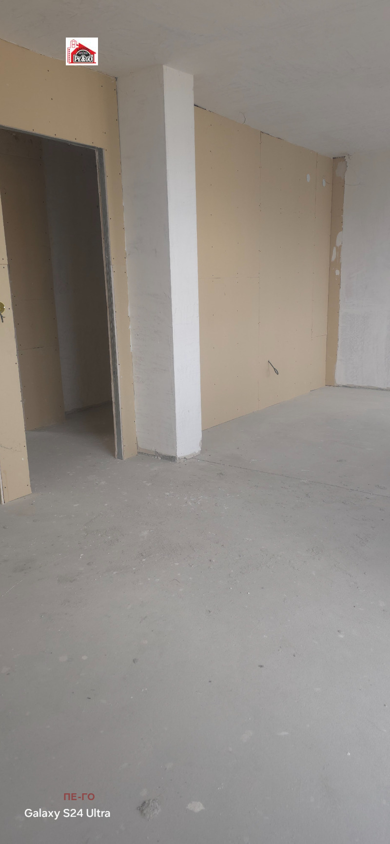 Продава 3-СТАЕН, гр. Пазарджик, Руски, снимка 10 - Апартаменти - 52480954