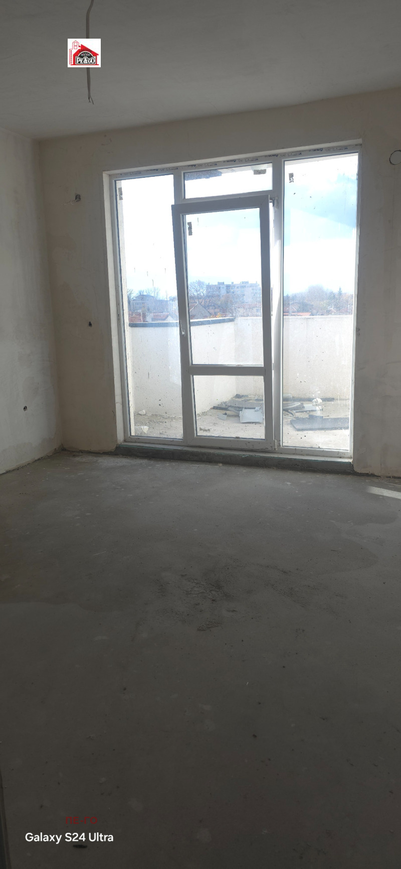 Продава 3-СТАЕН, гр. Пазарджик, Руски, снимка 6 - Апартаменти - 52480954