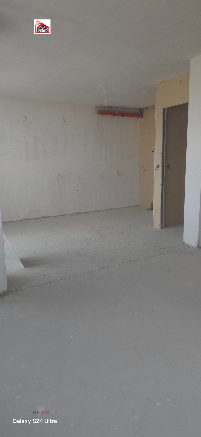 Продава 3-СТАЕН, гр. Пазарджик, Руски, снимка 11 - Апартаменти - 52480954