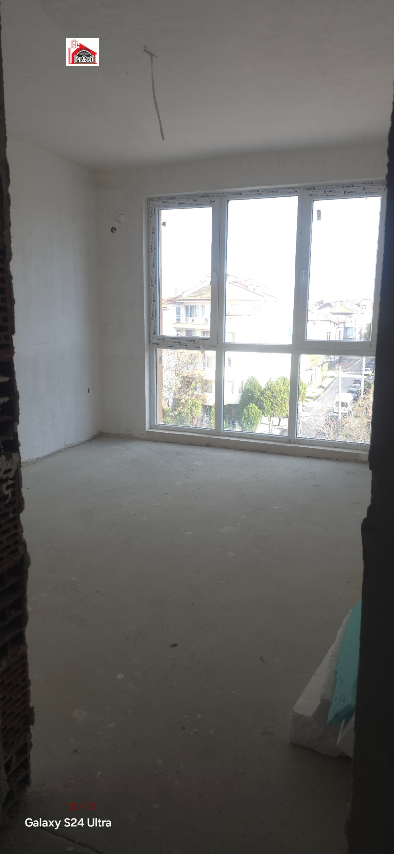 Продава 3-СТАЕН, гр. Пазарджик, Руски, снимка 13 - Апартаменти - 52480954