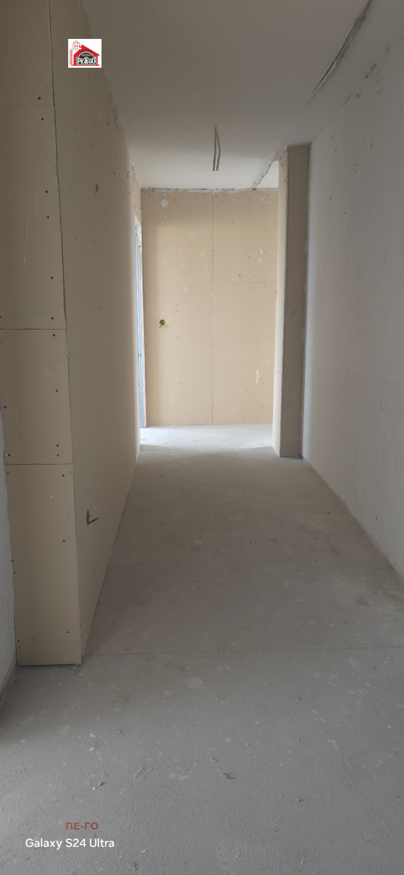 Продава 3-СТАЕН, гр. Пазарджик, Руски, снимка 14 - Апартаменти - 52480954