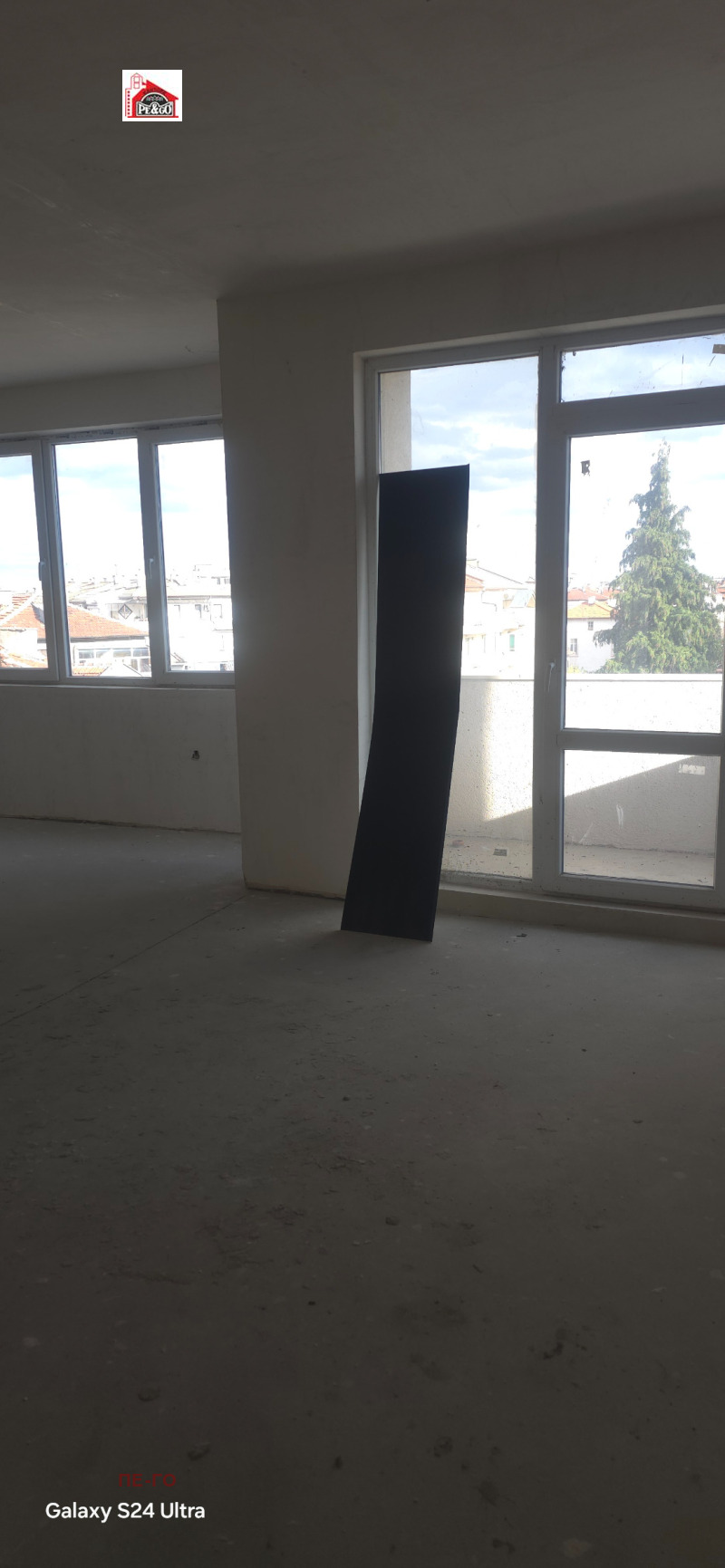 Продава 3-СТАЕН, гр. Пазарджик, Руски, снимка 9 - Апартаменти - 52480954