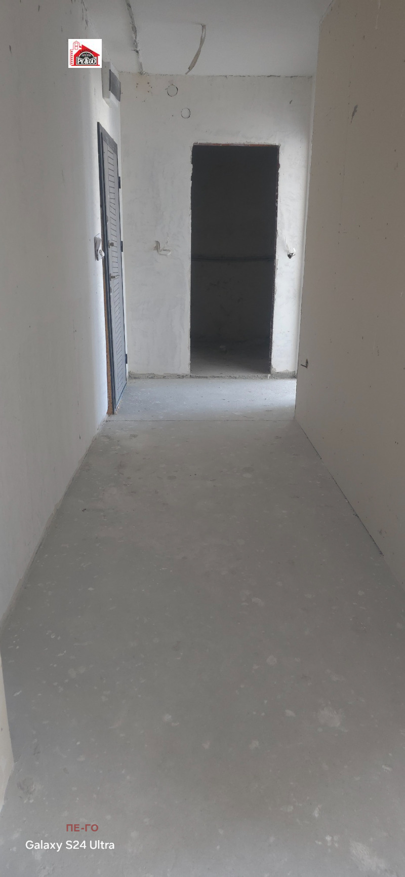 Продава 3-СТАЕН, гр. Пазарджик, Руски, снимка 3 - Апартаменти - 52480954