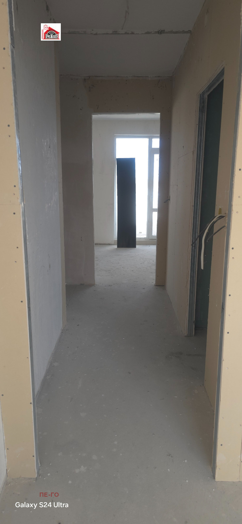 Продава 3-СТАЕН, гр. Пазарджик, Руски, снимка 4 - Апартаменти - 52480954