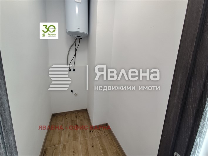 Продава 3-СТАЕН, гр. Варна, Младост 2, снимка 9 - Апартаменти - 52979270