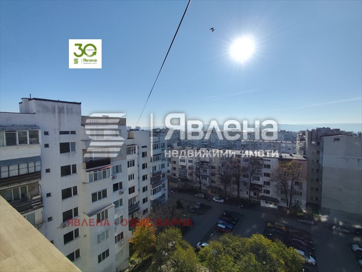 Продава 3-СТАЕН, гр. Варна, Младост 2, снимка 7 - Апартаменти - 52979270