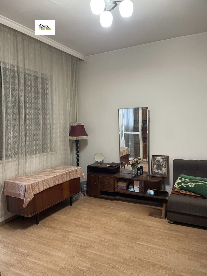 Продава 3-СТАЕН, гр. Пловдив, Кючук Париж, снимка 2 - Апартаменти - 53128804