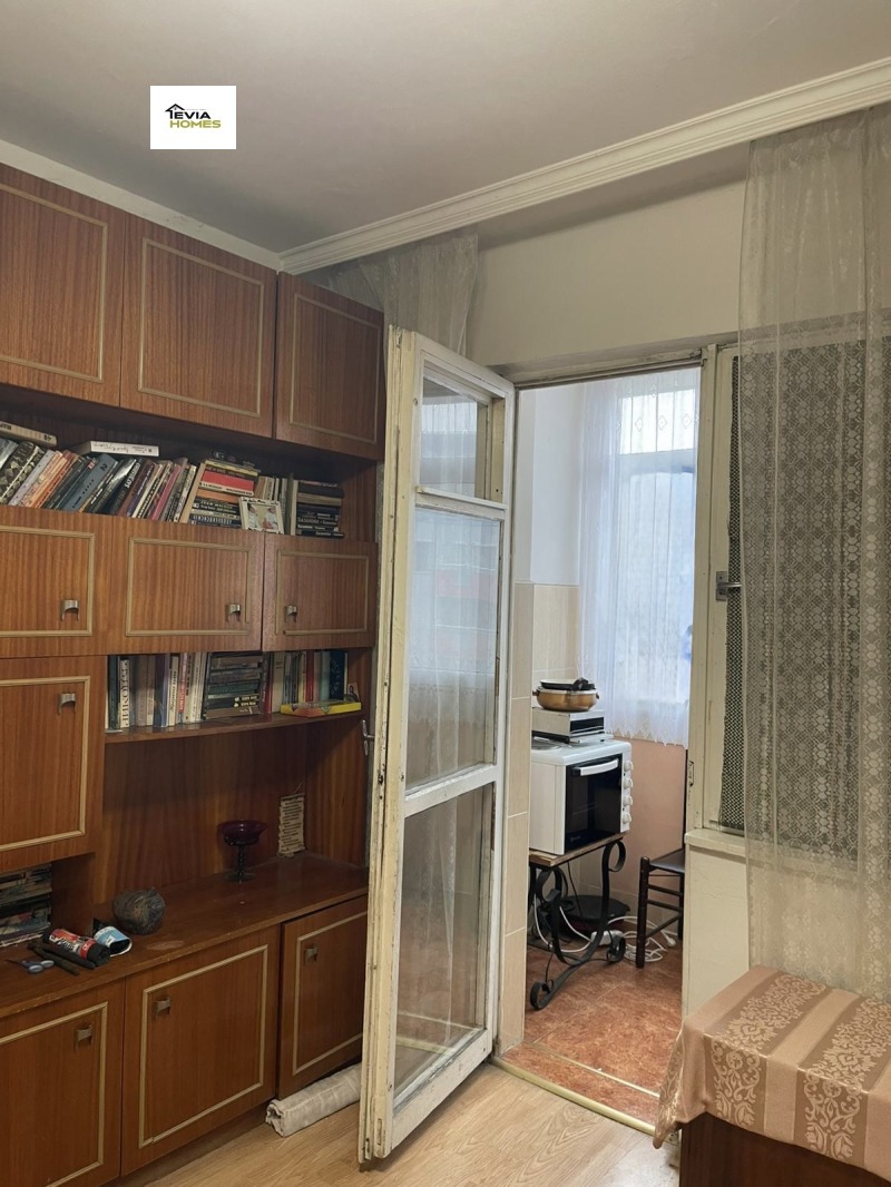 Продава 3-СТАЕН, гр. Пловдив, Кючук Париж, снимка 4 - Апартаменти - 53128804