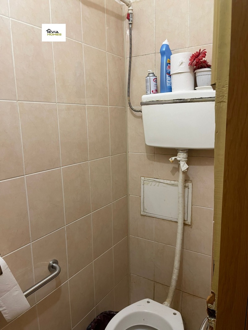 Продава 3-СТАЕН, гр. Пловдив, Кючук Париж, снимка 10 - Апартаменти - 53128804